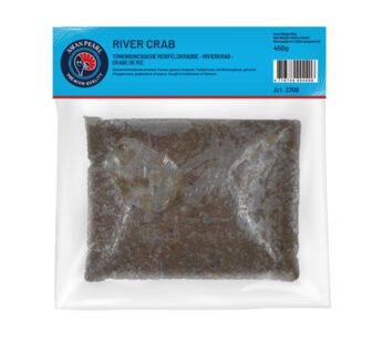 Reisfeldkrabbe Gehackt / Cua Đồng Xay