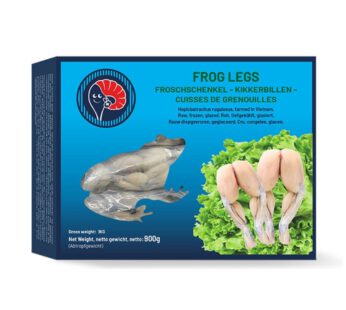 Froschschenkel roh 13/15