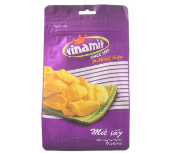 Vinamit Jackfruchtchips
