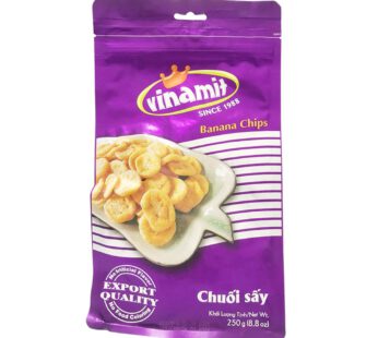 Banane Chips