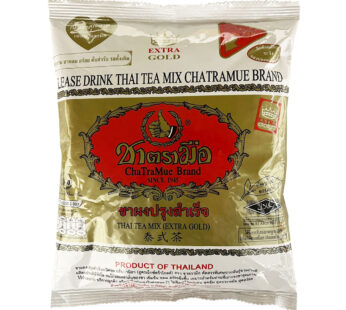 ChaTraMue Thai Tea Mix – Extra Gold