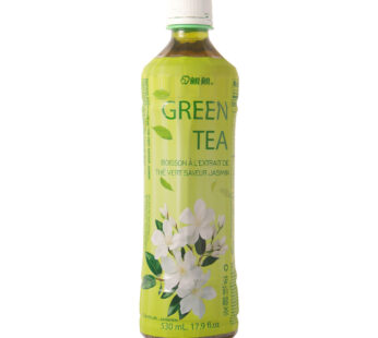 Chin Chin Green Tea Jasmine