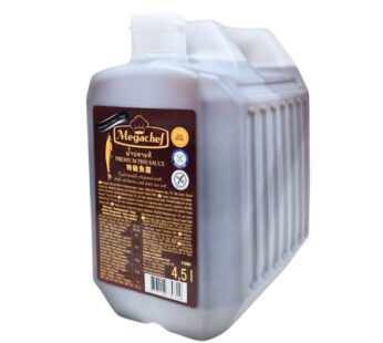 Megachef Premium Fischsauce