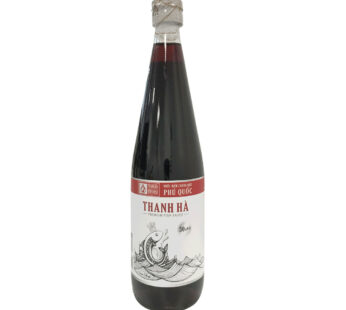 Thanh Hà Phú Quốc Fischsauce 30°N
