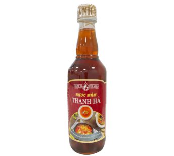 Thanh Hà Fischsauce