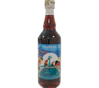 Thanh Hà Premium Fischsauce
