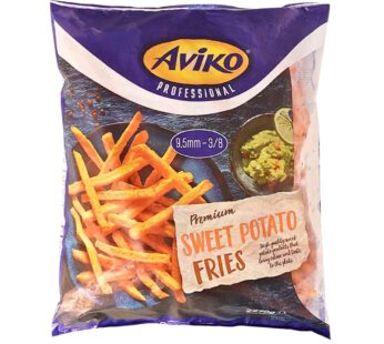 Aviko Premium Süßkartoffel-Pommes