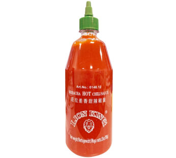 Sriracha Chili Sauce