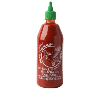 Uni-Eagle Sriracha Hot Chilisauce