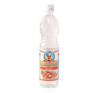 Healthy Boy Brand Destillierter Essig 5 %