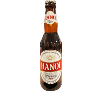 Hanoi Bier Premium