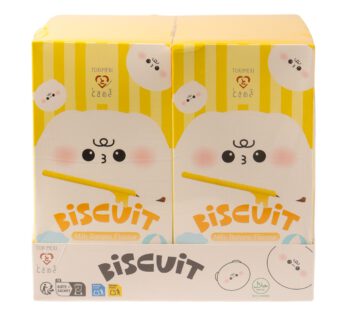 Biscuit Sticks – Milch-Banane-Geschmack