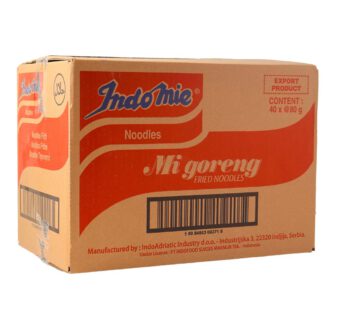 Indomie Instantnudeln – Special Chicken Flavour