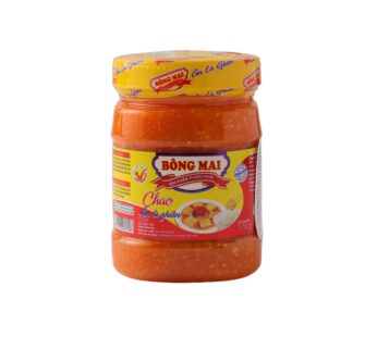 Bông Mai Chao – Fermentierter Tofu