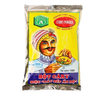 Vianco Indian Chef Curry Pulver