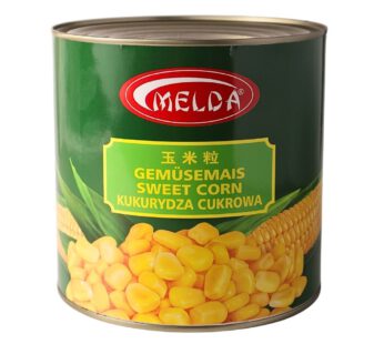 Gemüsemais