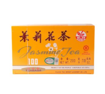 Jasmintee – 100 Teebeutel