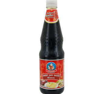 Healthy Boy Brand Süße Sojasauce