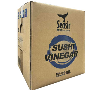 Seasir Sushi-Essig