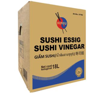 Kimbu Sushi-Essig