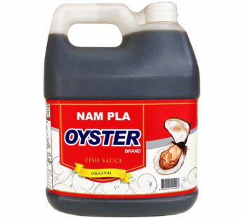 Oyster Brand Nam Pla Fischsauce