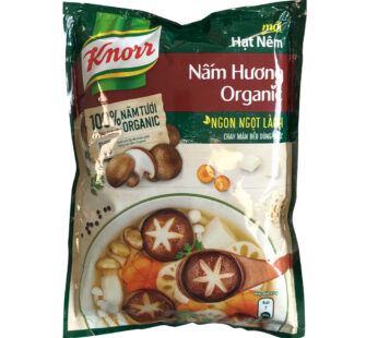 Knorr Bio-Shiitake-Würzgranulat