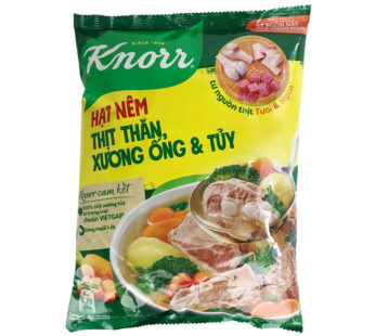Knorr Schweine- und Knochenmark-Gewürzgranulat