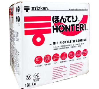 Mizkan Honteri Mirin-Style Reiswein