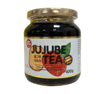 Allgroo Jujube-Tee
