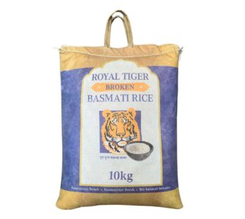 Basmati Bruchreis Royal Tiger