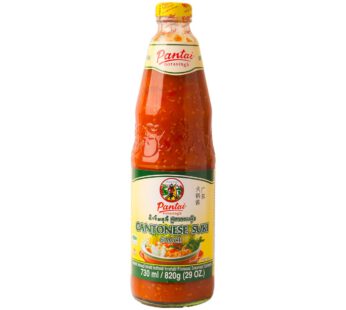 Pantai Cantonese Suki Sauce