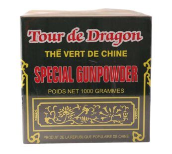 Tour de Dragon Chinesischer Grüntee
