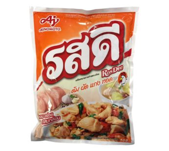 Ajinomoto Ros Dee Hühner-Würzpulver
