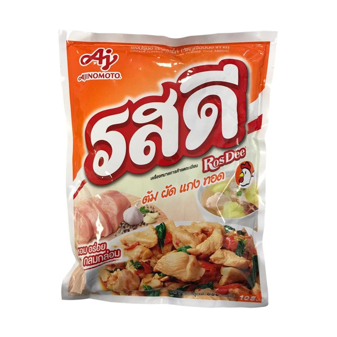 Ajinomoto Ros Dee Hühner-Würzpulver
