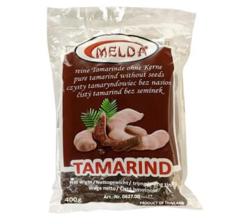 Melda Tamarinde ohne Kerne