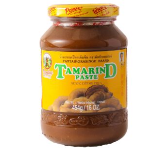 Pantai Tamarindenpaste