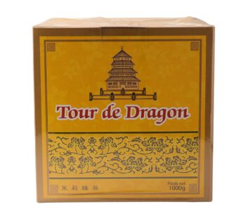 Tour de Dragon Jasmin-Grüntee