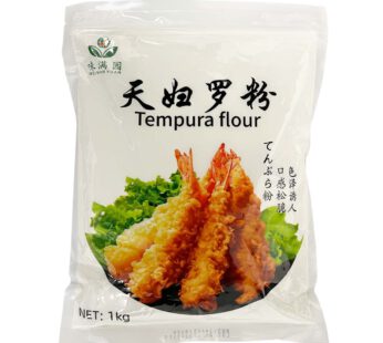 Wei Man Yuan Tempuramehl / Bột Tempura