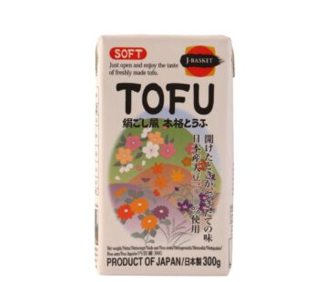 J-Basket Tofu Soft