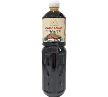 Löwenzahn Unagi Sauce