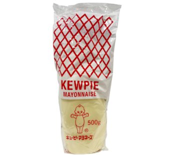 Kewpie Mayonnaise