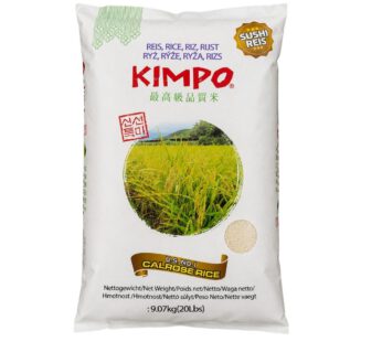 Kimpo Sushi Reis
