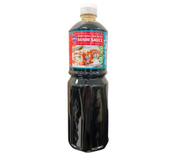 Kimbu Sushi-Sauce