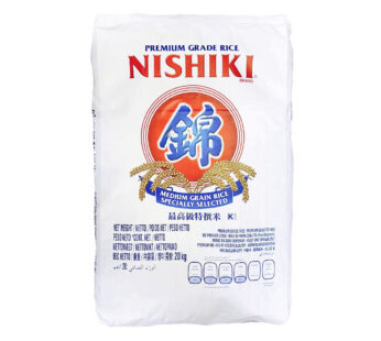 Nishiki Sushi Reis