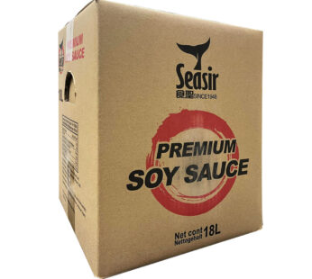 Seasir Premium Sojasauce