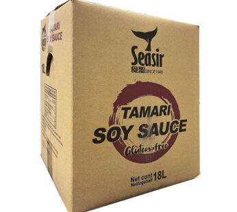 Seasir Tamari Sojasauce, glutenfrei
