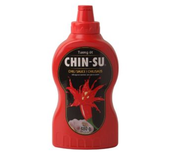 Chin-Su Chilisauce / Tương Ớt