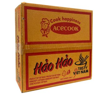 Hảo Hảo Instantnudeln mit Hühnergeschmack