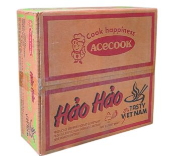 Hảo Hảo Vegetarische Instantnudeln