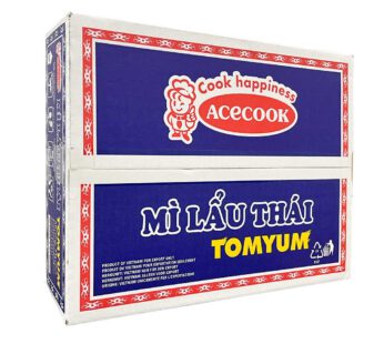 Mì Lẩu Thái Tom Yum – Instantnudeln